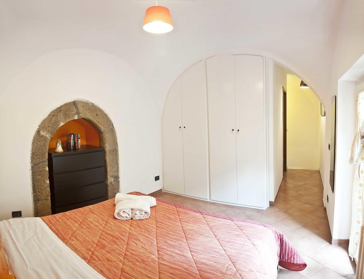 נאפולי Napul'E Apartament מראה חיצוני תמונה