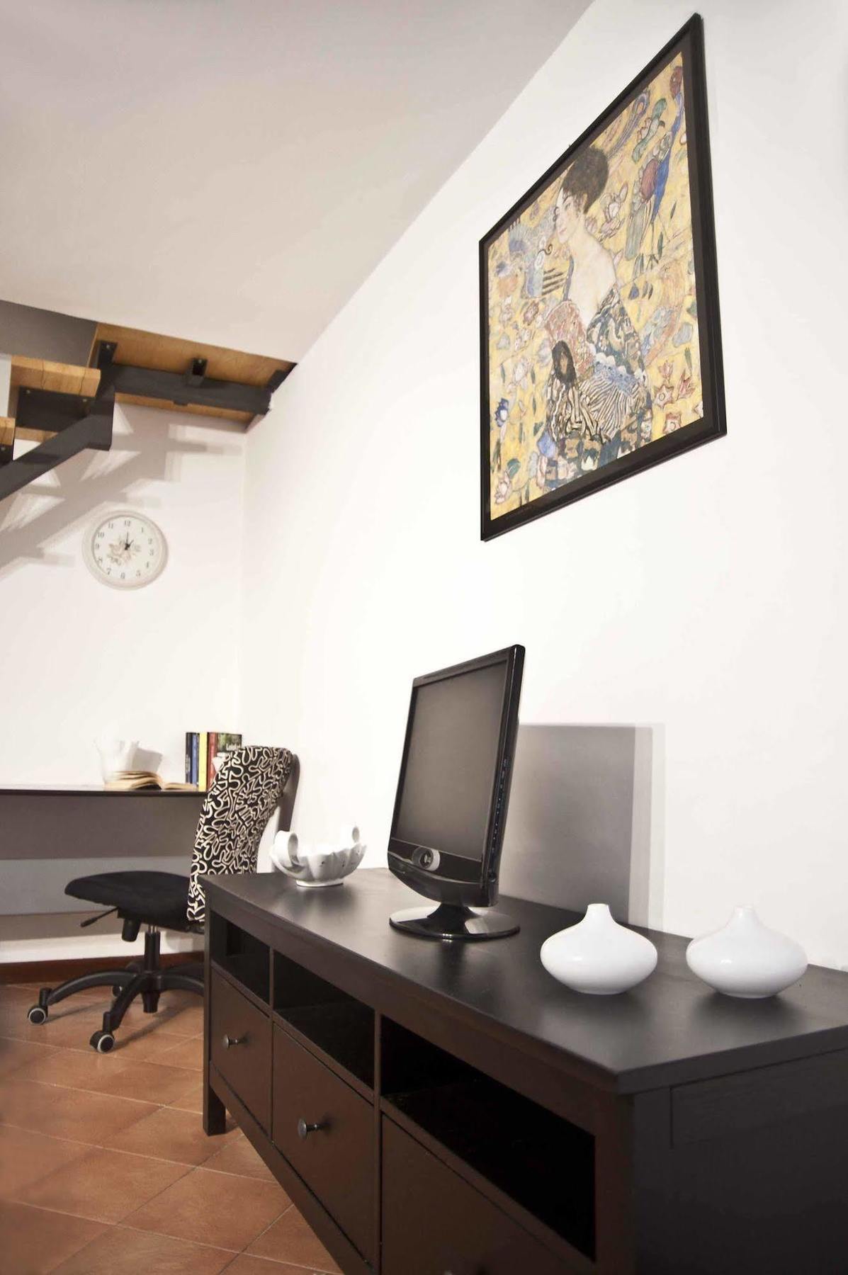 נאפולי Napul'E Apartament מראה חיצוני תמונה