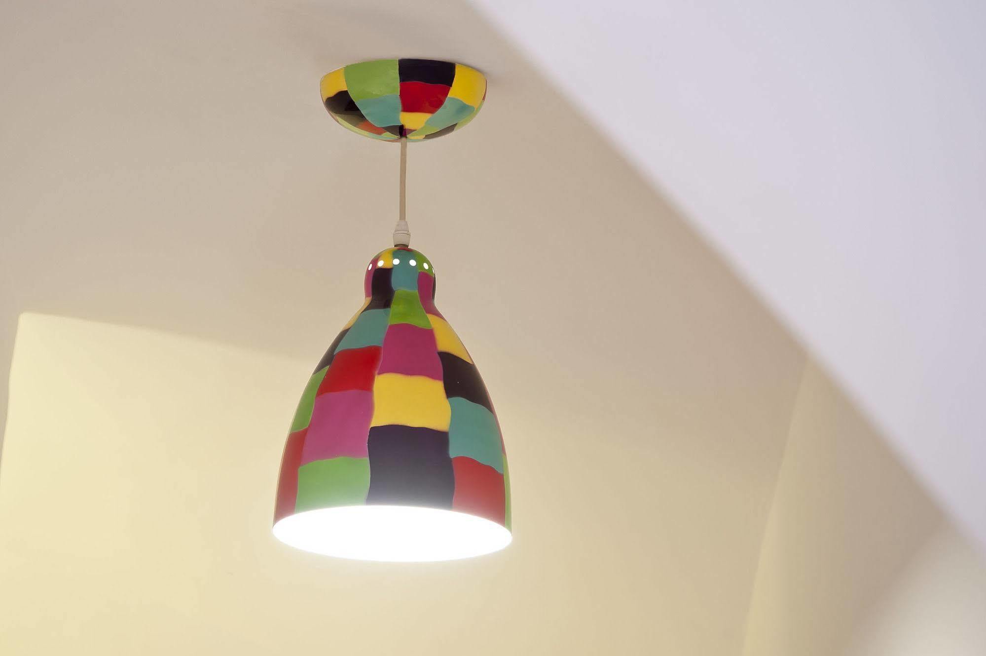 נאפולי Napul'E Apartament מראה חיצוני תמונה